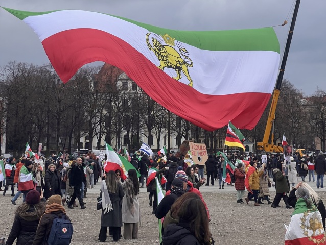 Iránska vedkyňa Sepideh Hassankhani Dolatabadi žije na Slovensku od roku 2019.
