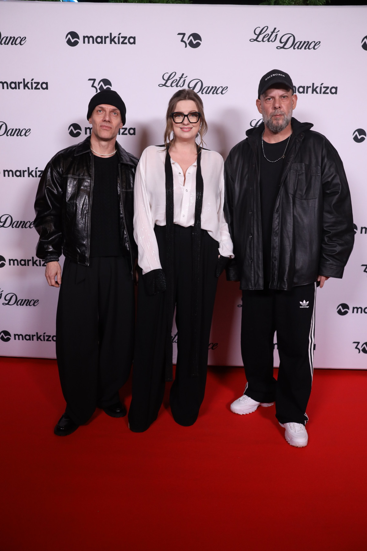 MARKIZA LETS DANCE MEDIA PARTY 2026  89 