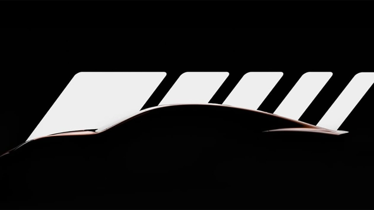 Mercedes-AMG GT 4-Door Coupe - 2026