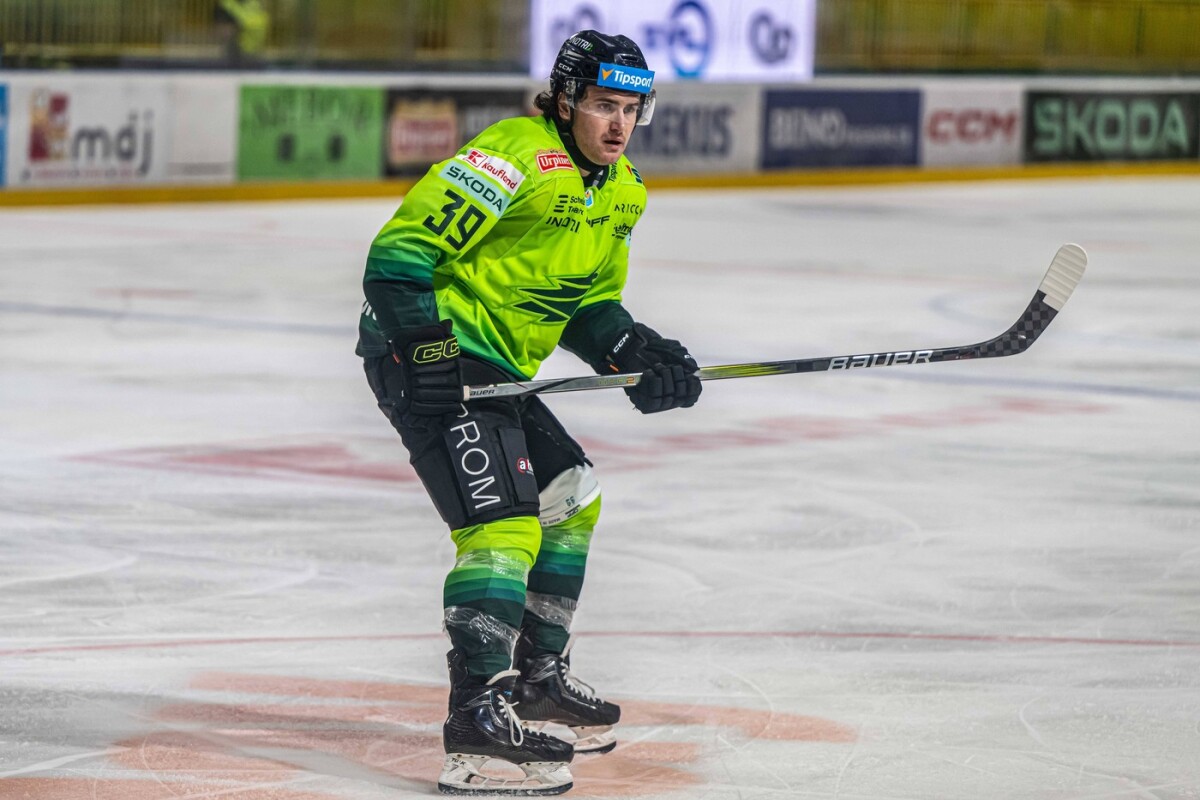 07. Brendan Ranford
