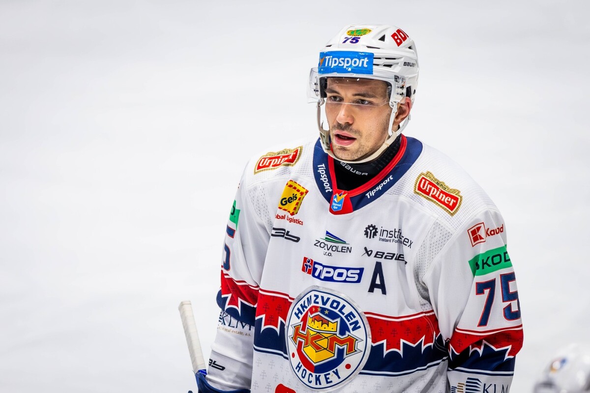 13. Patrik Marcinek