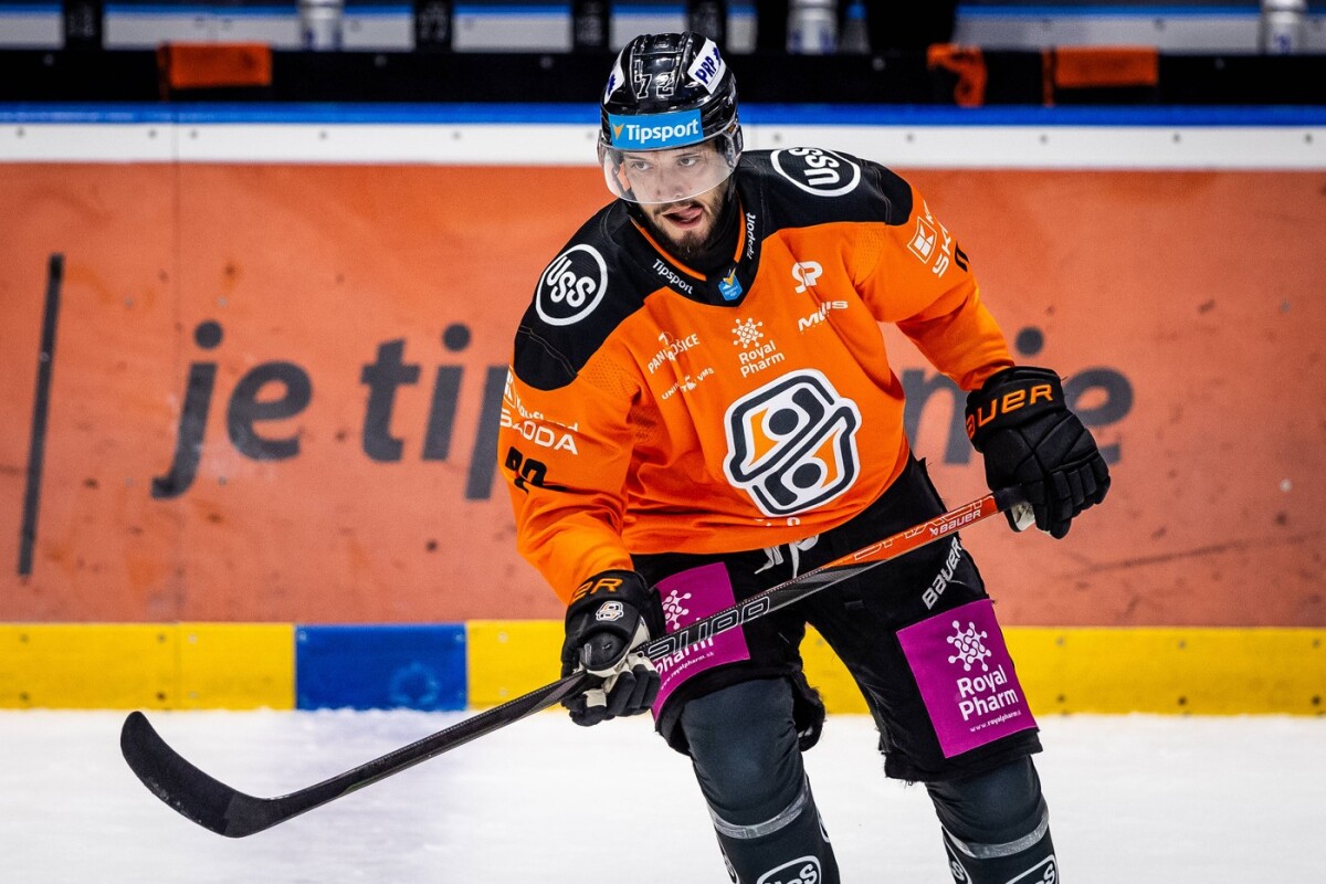 16. Filip Krivošík