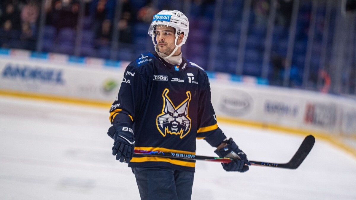 17. Danick Martel