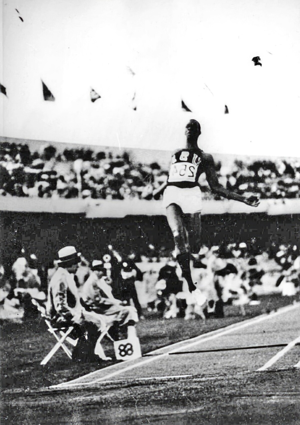Bob Beamon