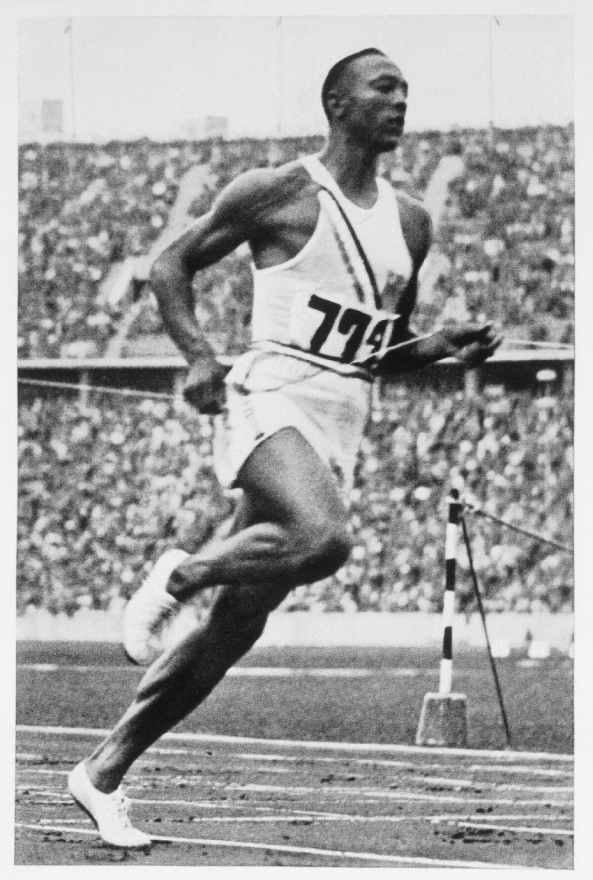 Jesse Owens