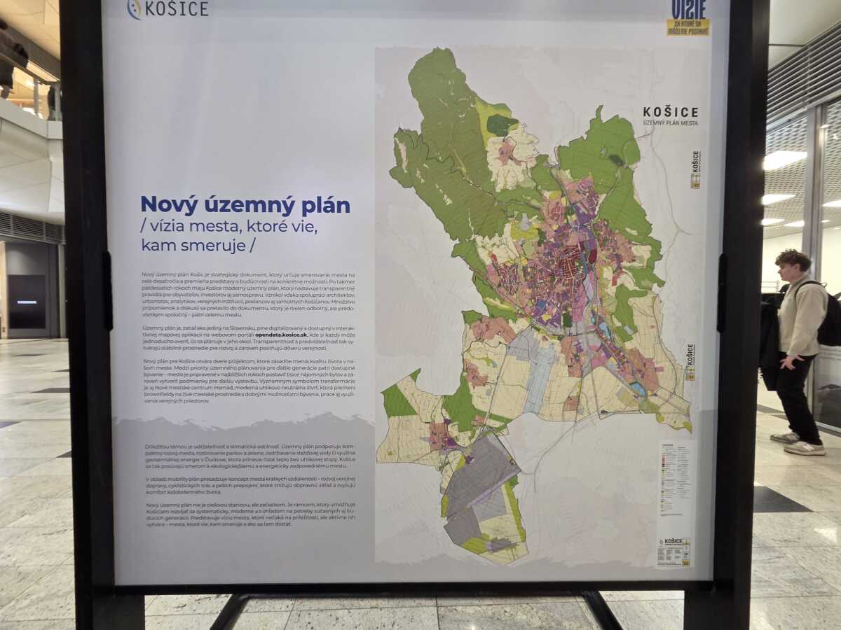Novy uzemny plan