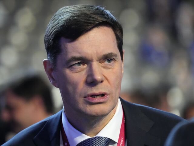Russia Economic Forum