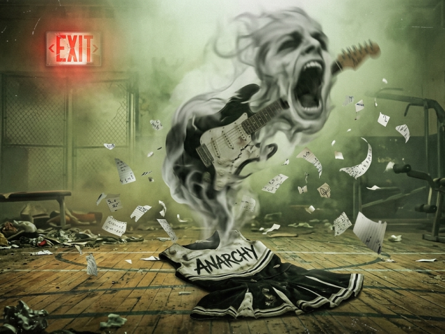 10. Nirvana – Smells Like Teen Spirit (1991)