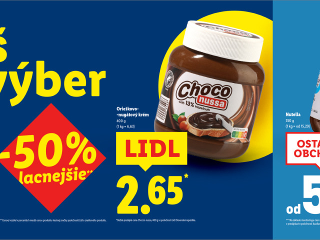 LIDL