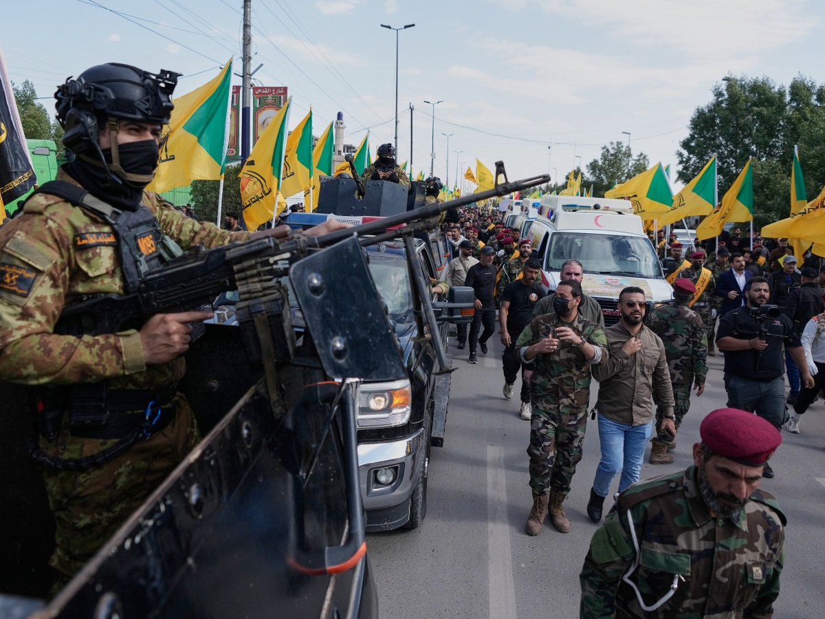 Hezbollah