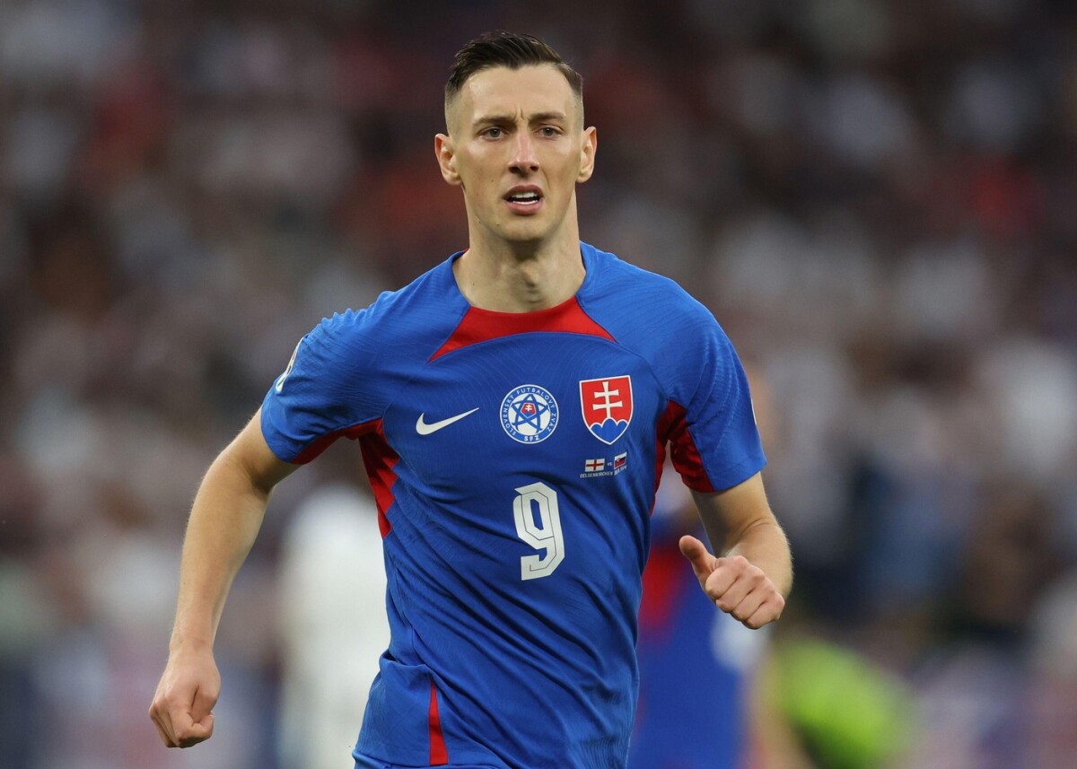 11. Róbert Boženík