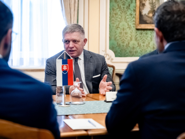 Robert Fico