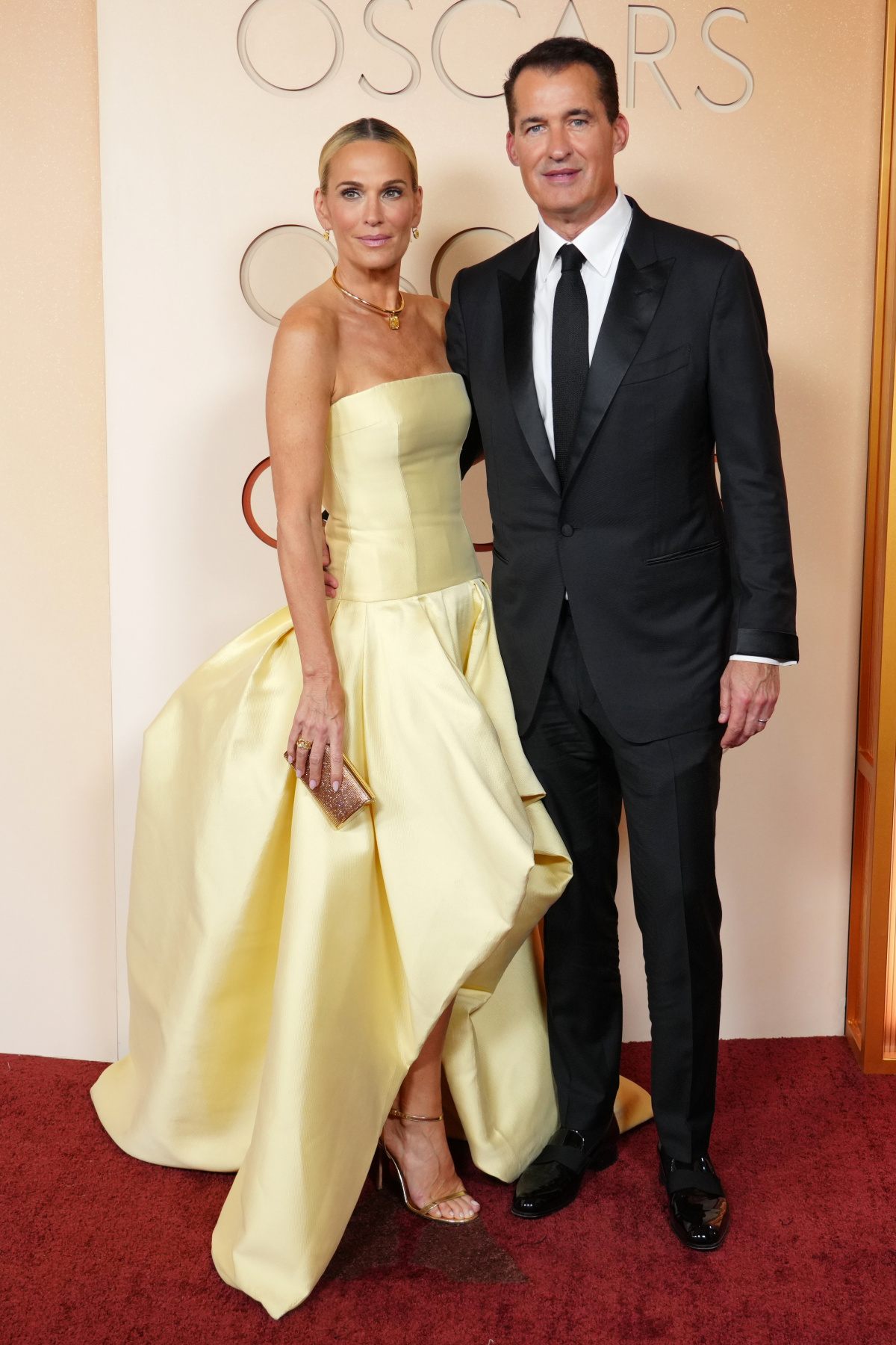 98th Academy Awards - Arrivals