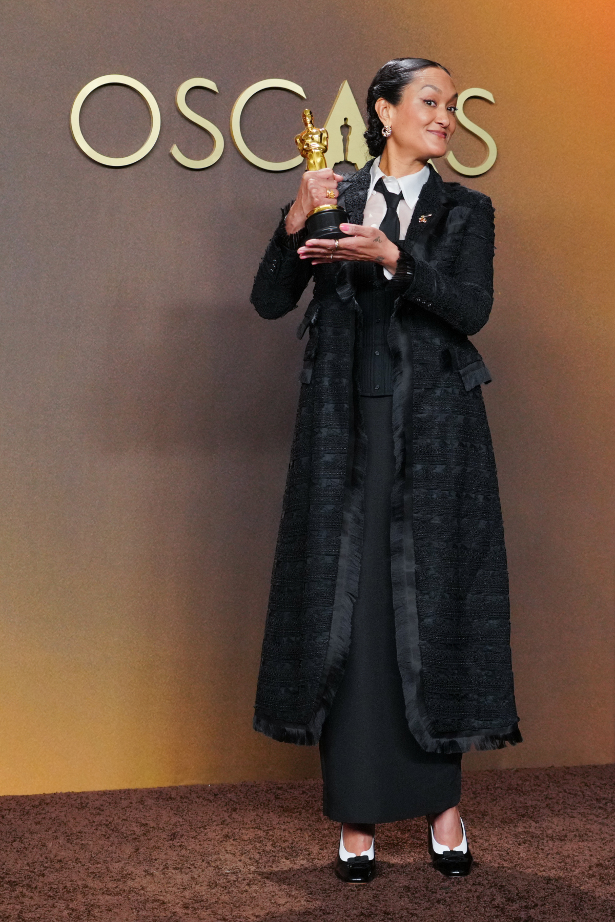 98th Academy Awards - Press Room