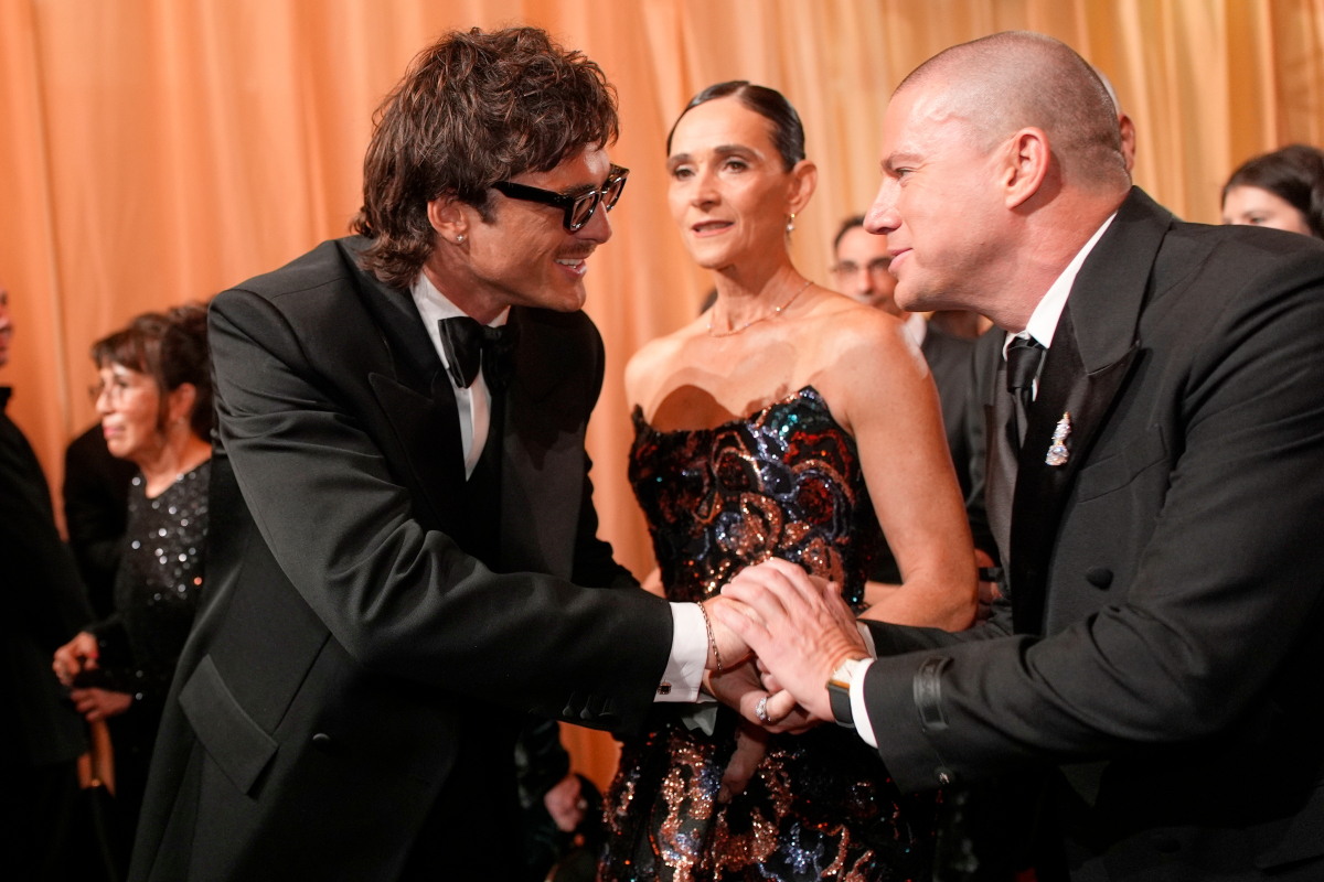 98th Academy Awards - Roaming Arrivals