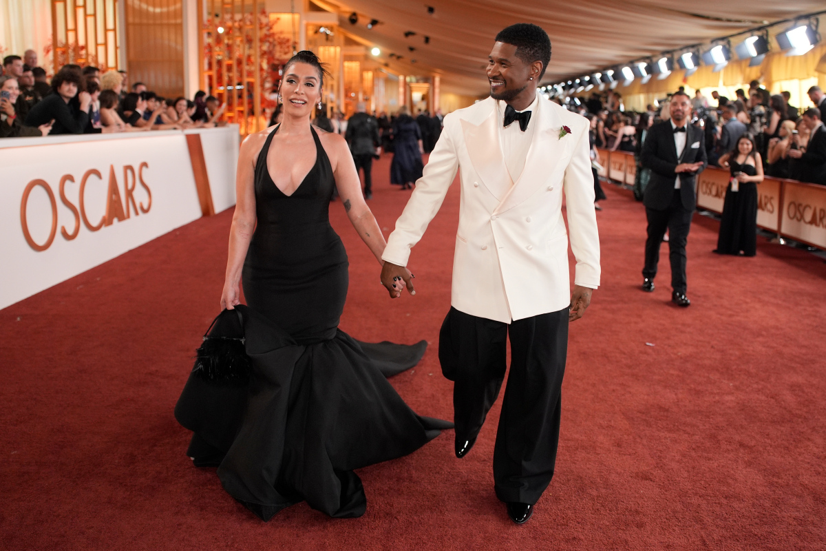 98th Academy Awards - Roaming Arrivals