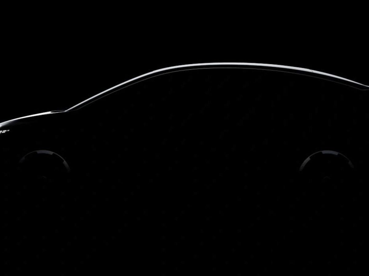 Audi A2 - avízo 2026