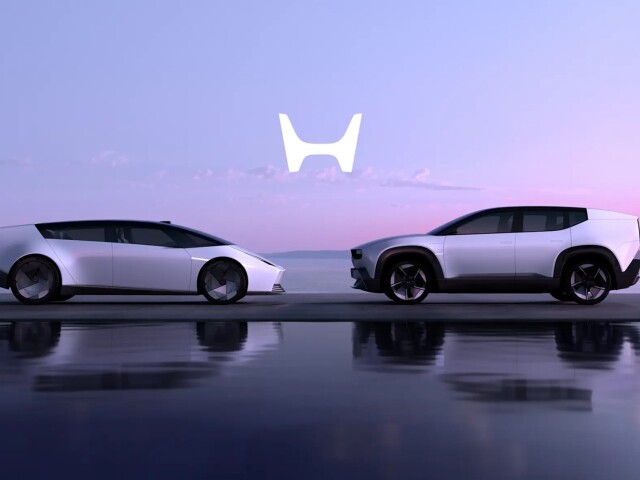 Nové elektromobily Honda 0 Series patrili k tomu najinovatívnejšiemu, čo sa mohlo objaviť na cestách už koncom tohto roka. Honda ich však v poslednej chvíli zrušila. Ani tie by vraj nestačili čínskej konkurencii.