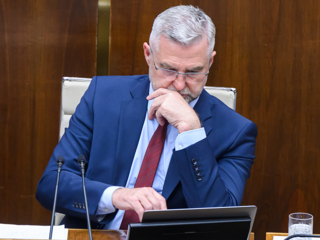 Tibor Gašpar
