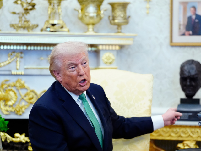Trump