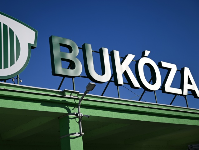 Bukóza