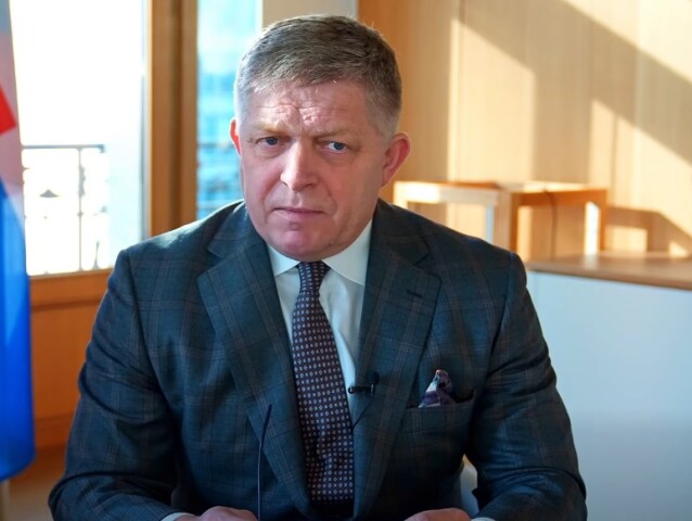 Robert Fico