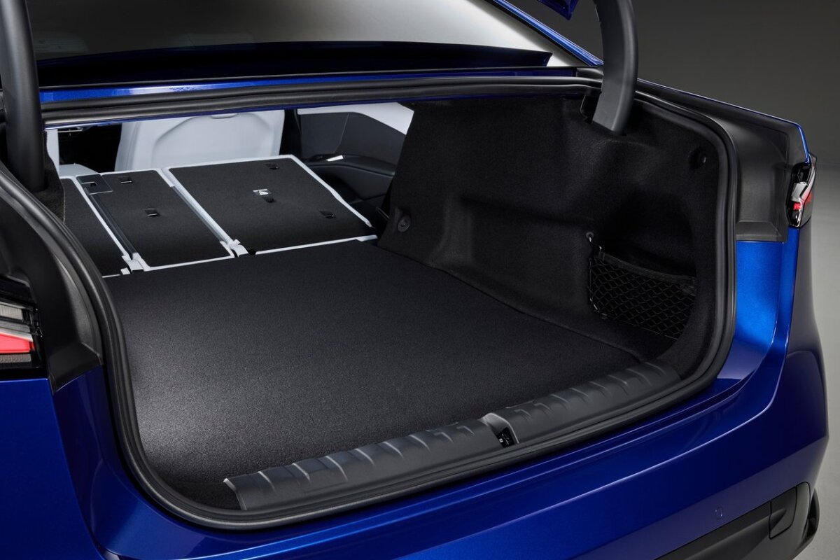 BMW i3 - 2026