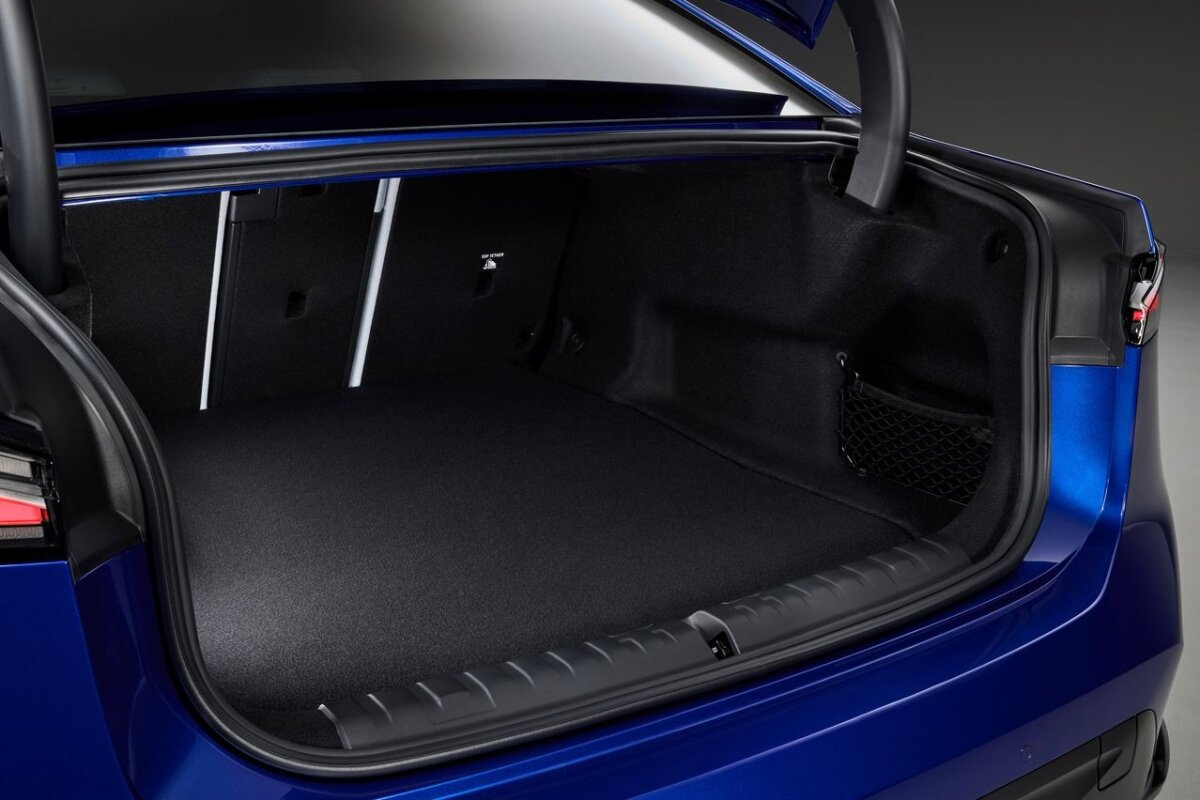 BMW i3 - 2026