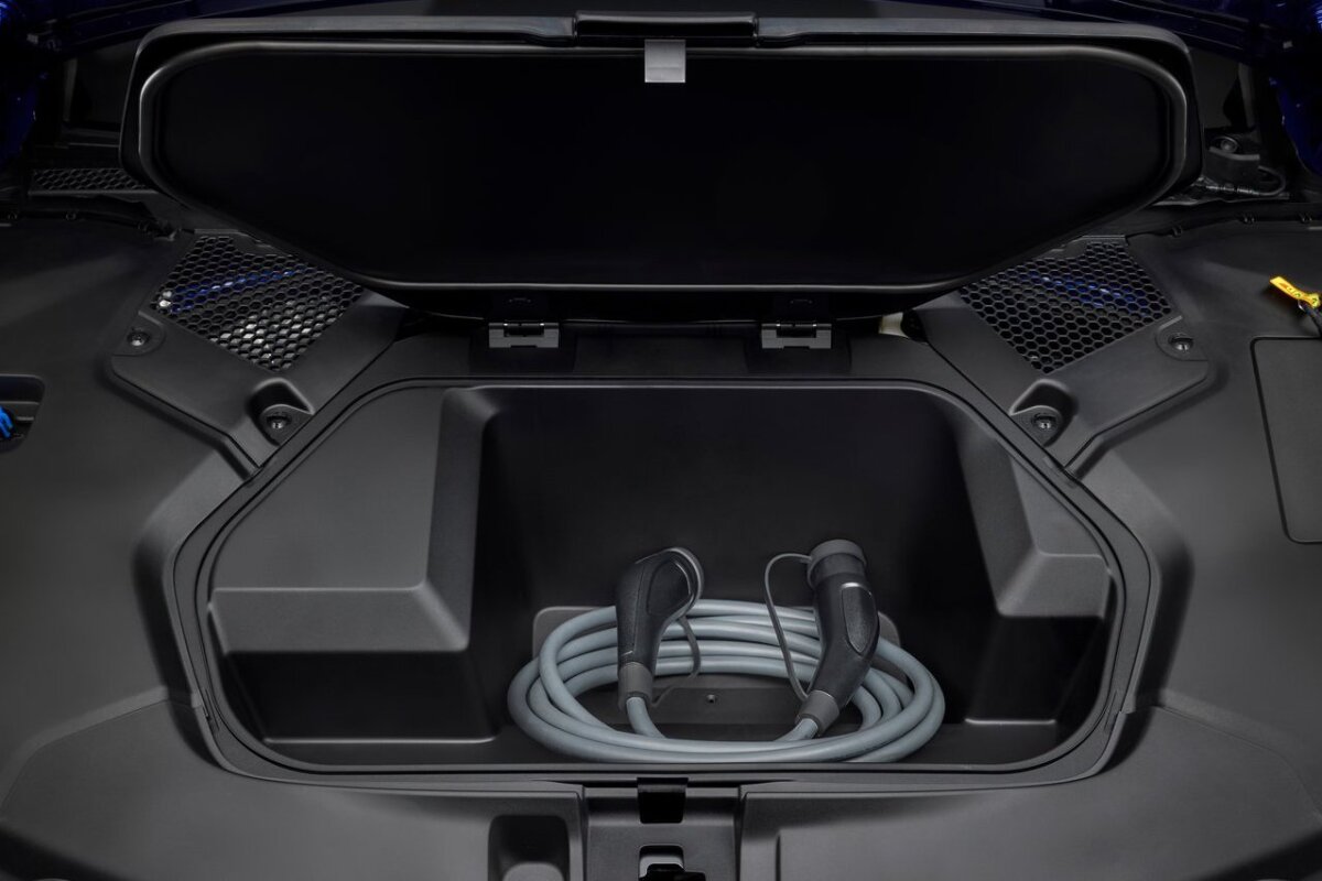 BMW i3 - 2026