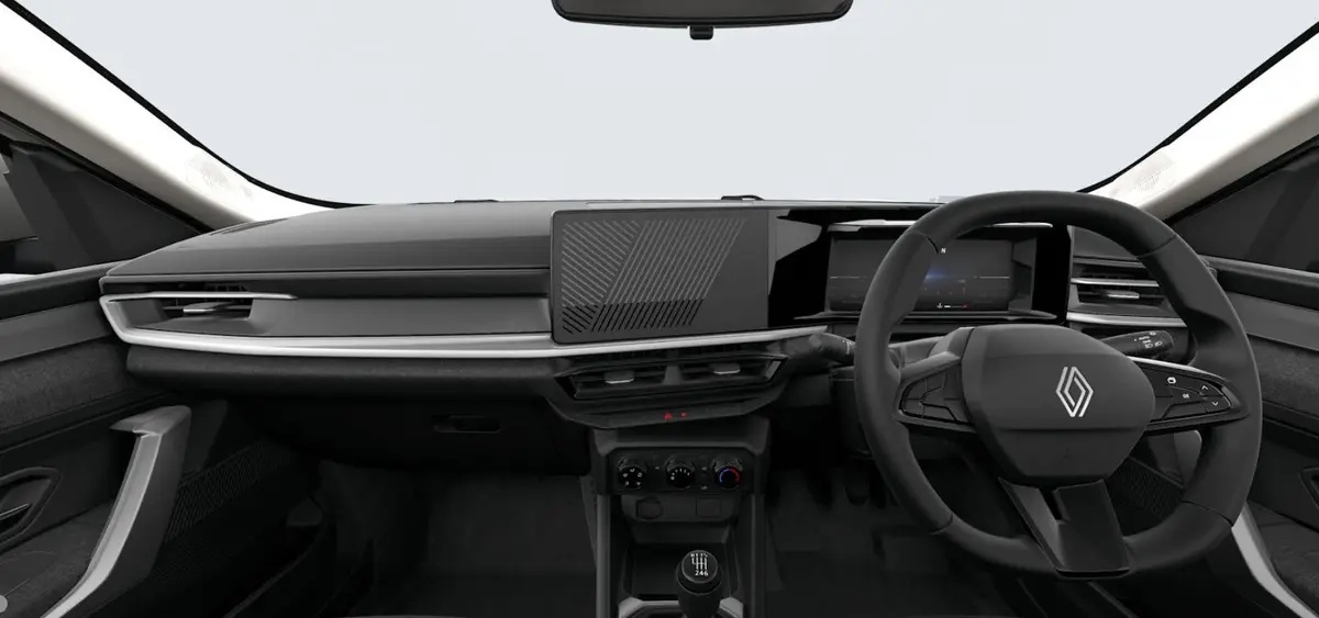 Renault Duster - India 2026