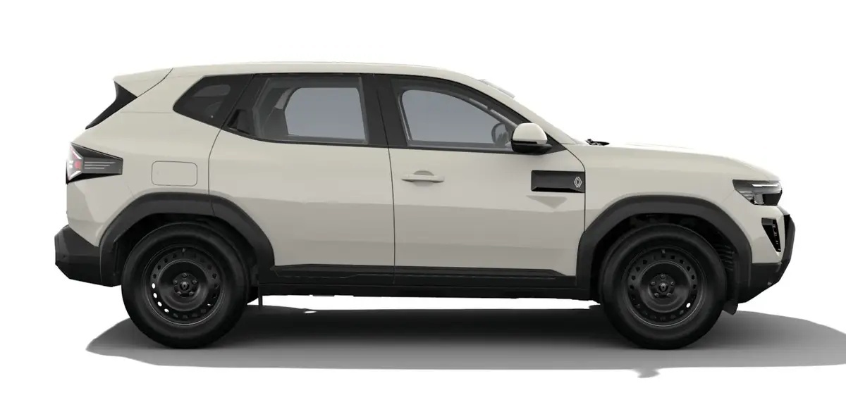 Renault Duster - India 2026