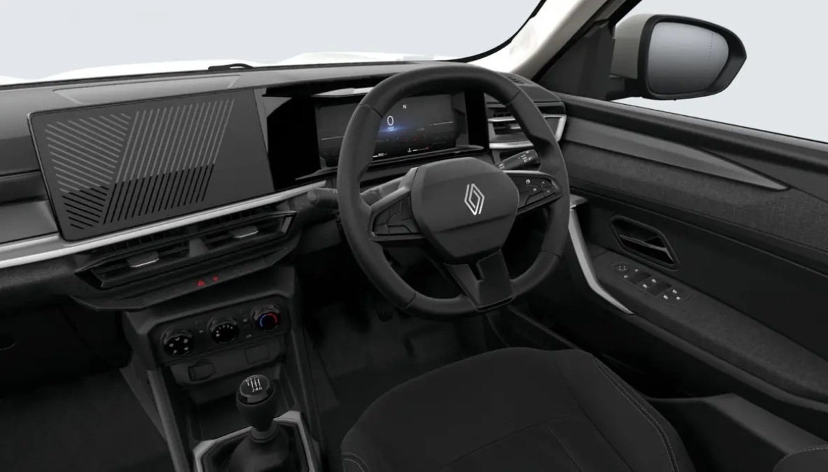 Renault Duster - India 2026