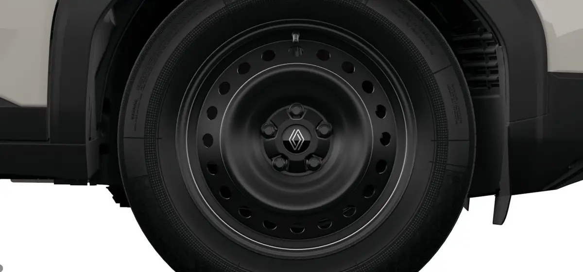 Renault Duster - India 2026