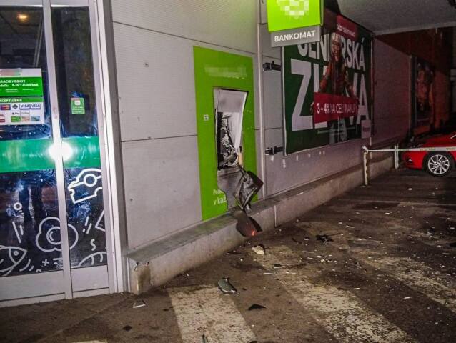 bankomat