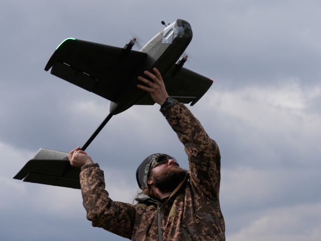 dron