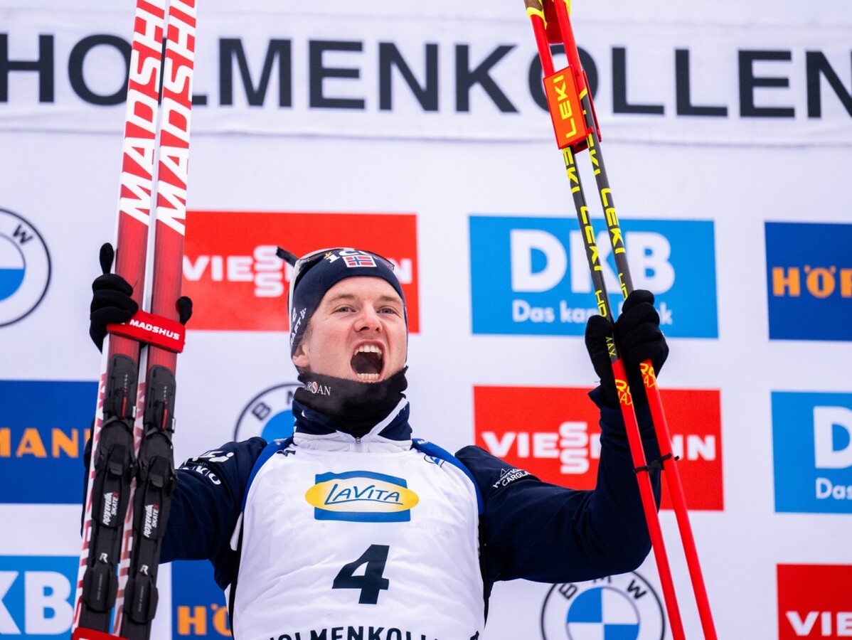 Johan-Olav Botn