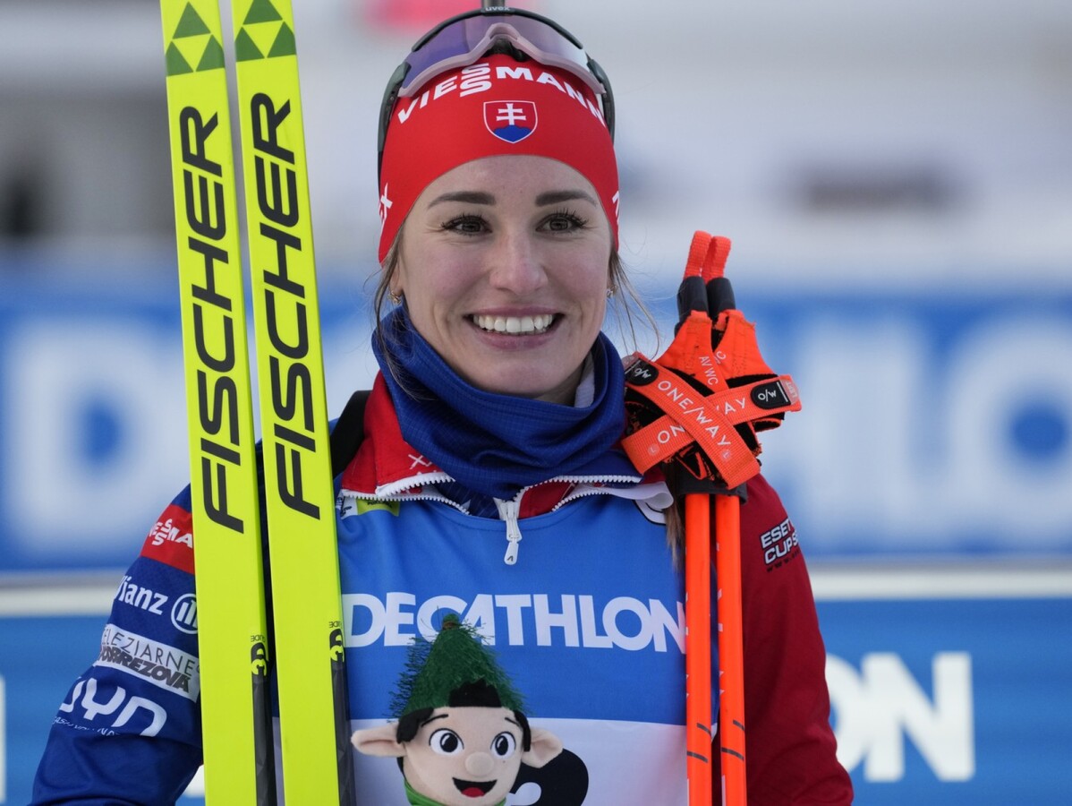 Paulína Bátovská Fialková