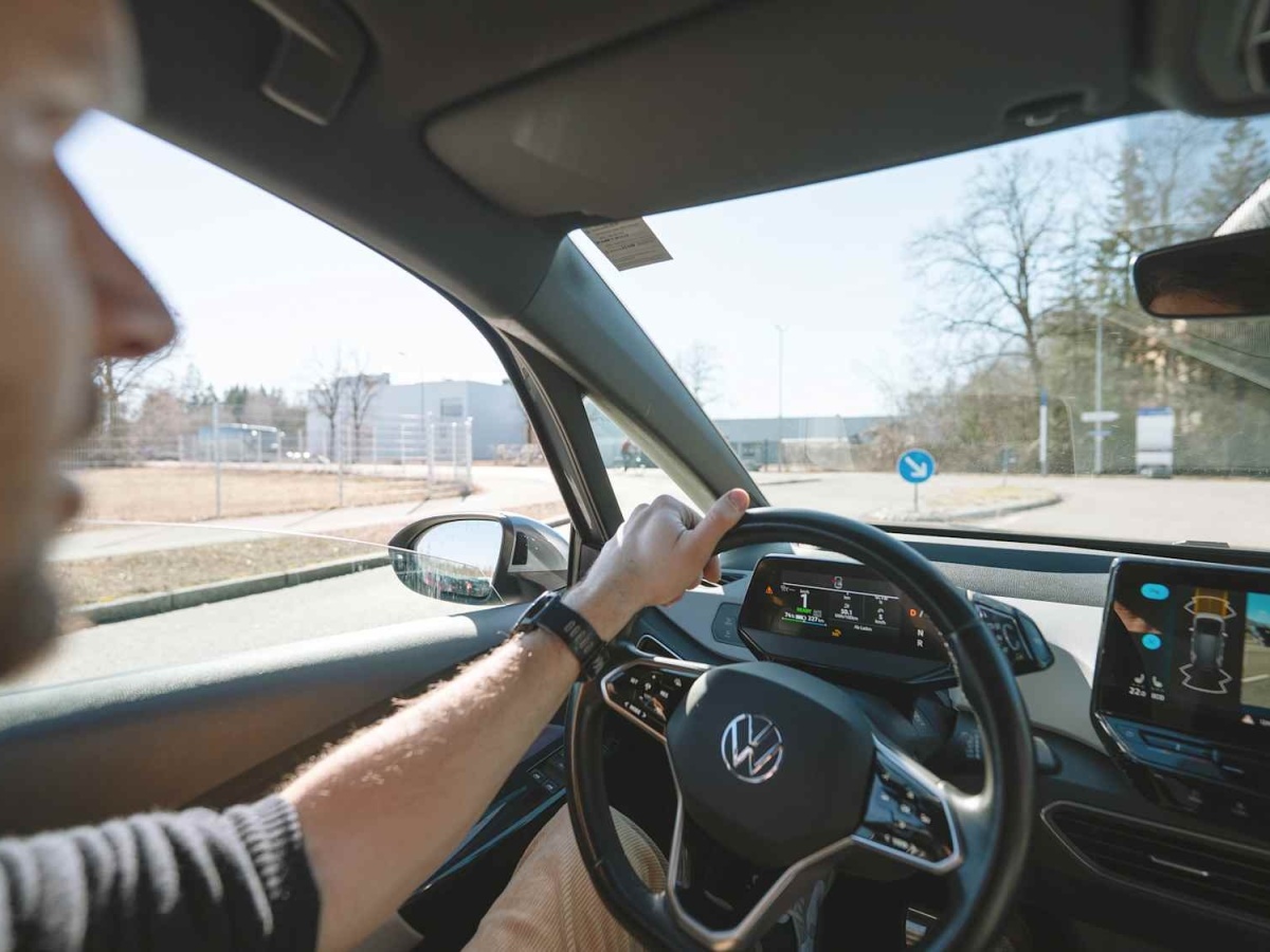 ADAC - výhľad z áut 2026