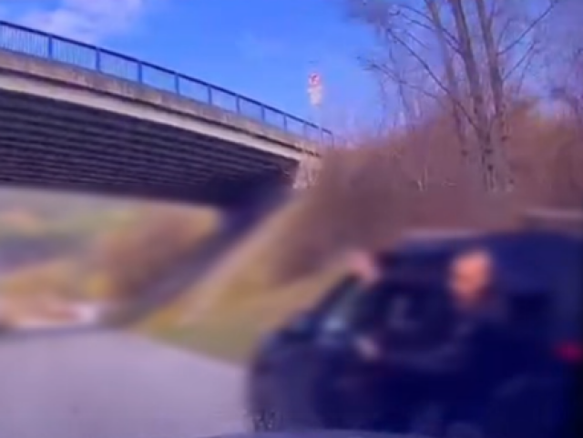 Polícia / Naháňačka /