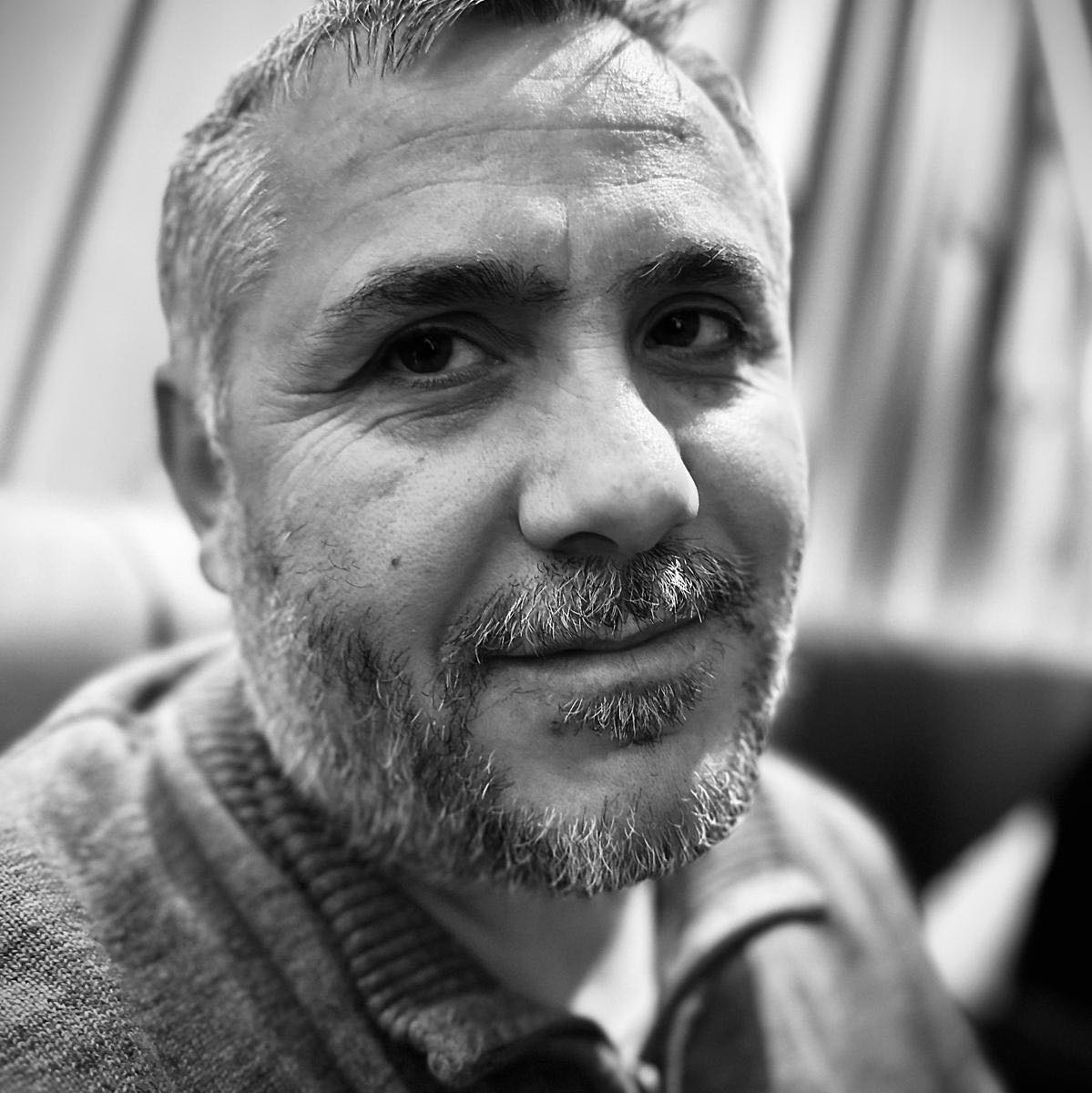 Ardian Jasiqi.