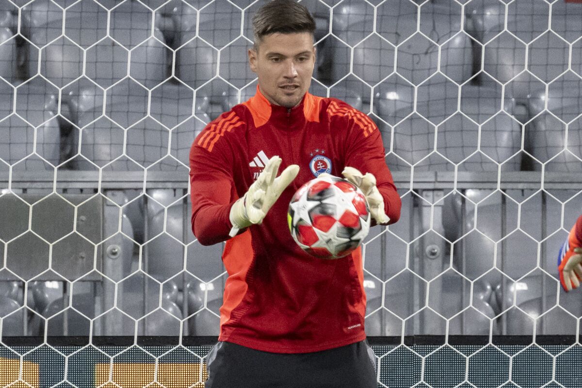 03. Dominik Takáč