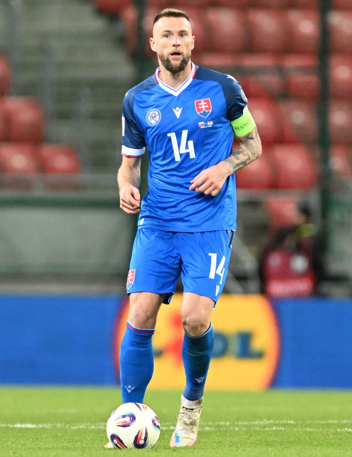 05. Milan Škriniar
