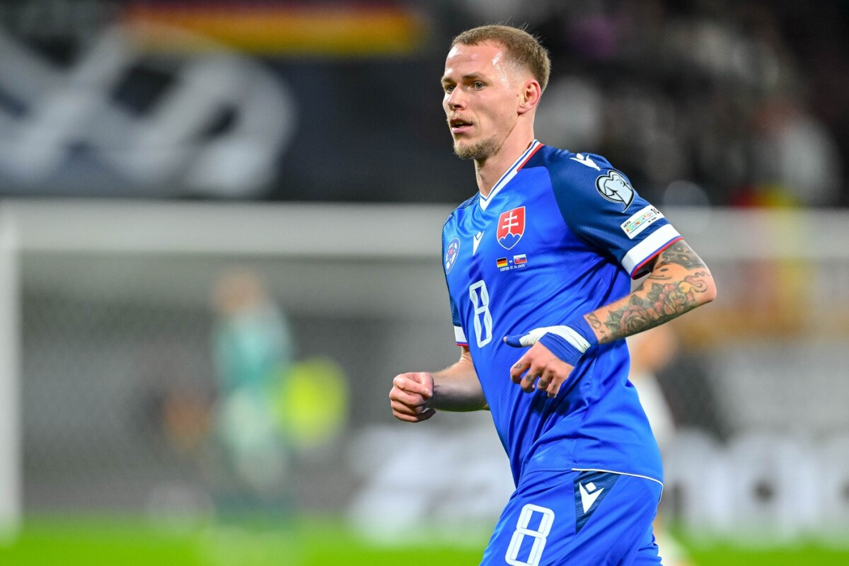 17. Ondrej Duda