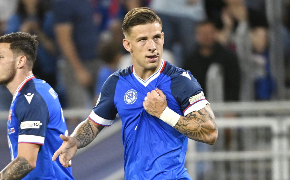 20. Tomáš Suslov