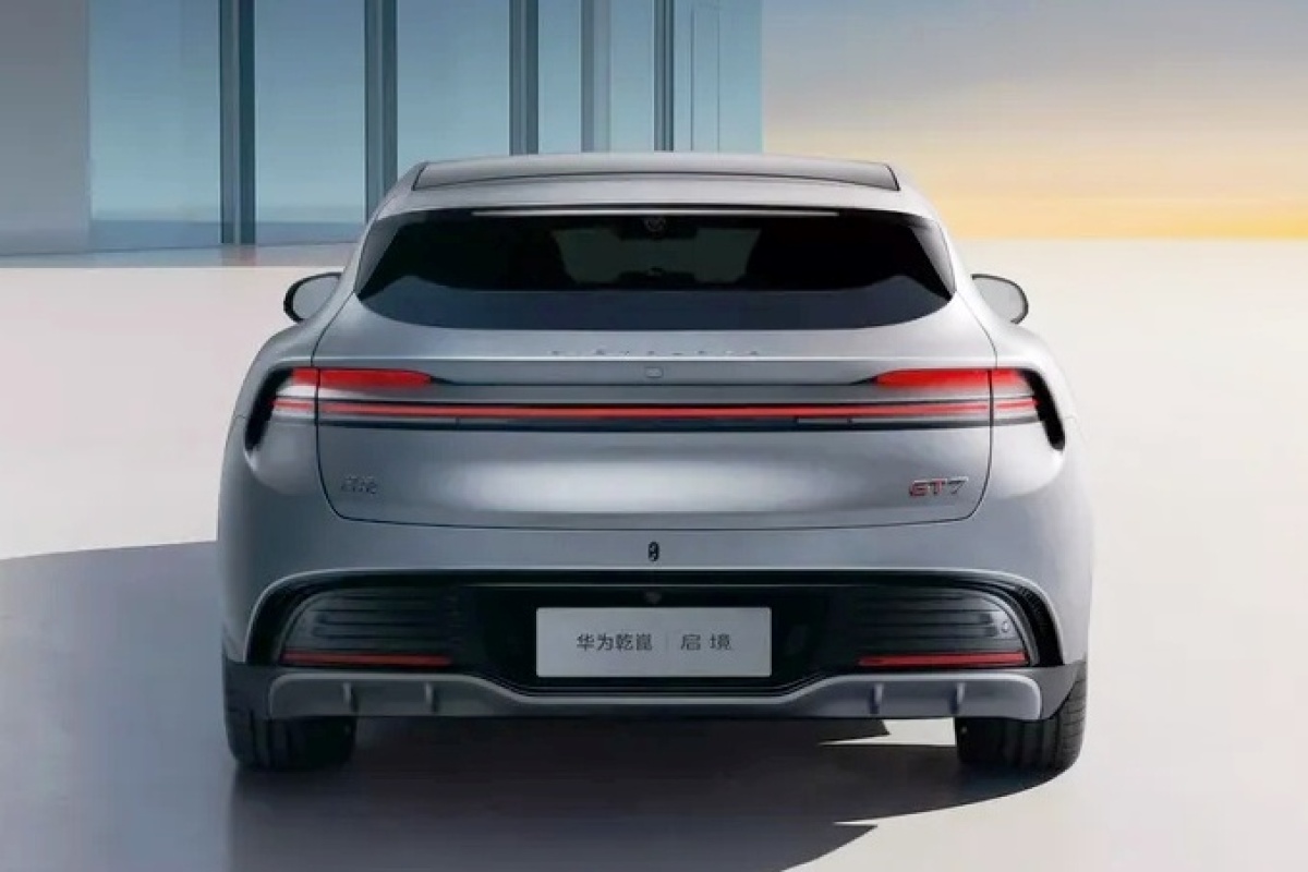 Aistaland GT7 - 2026