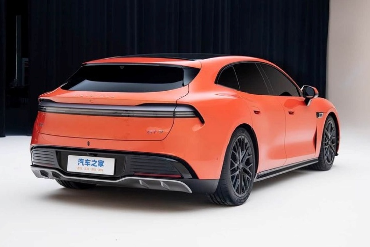 Aistaland GT7 - 2026
