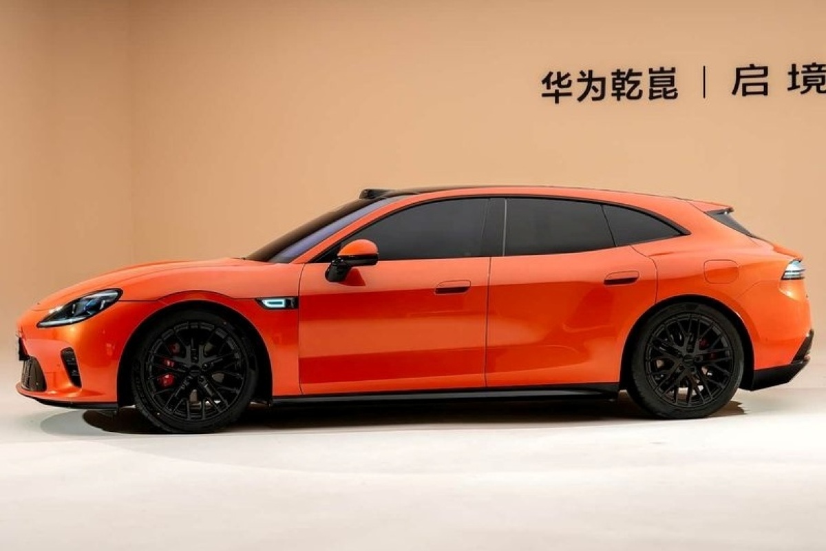 Aistaland GT7 - 2026