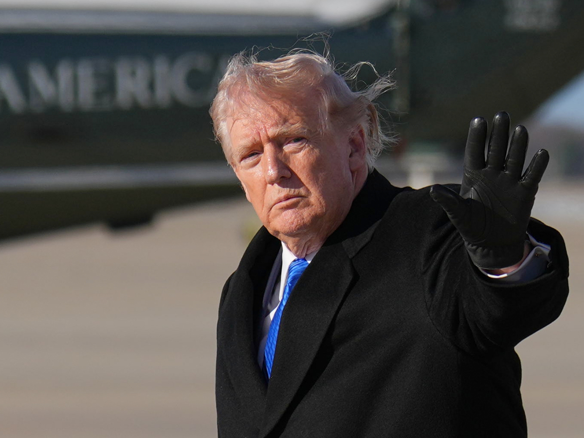 Trump