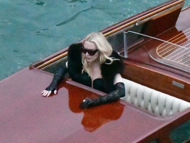 Madonna