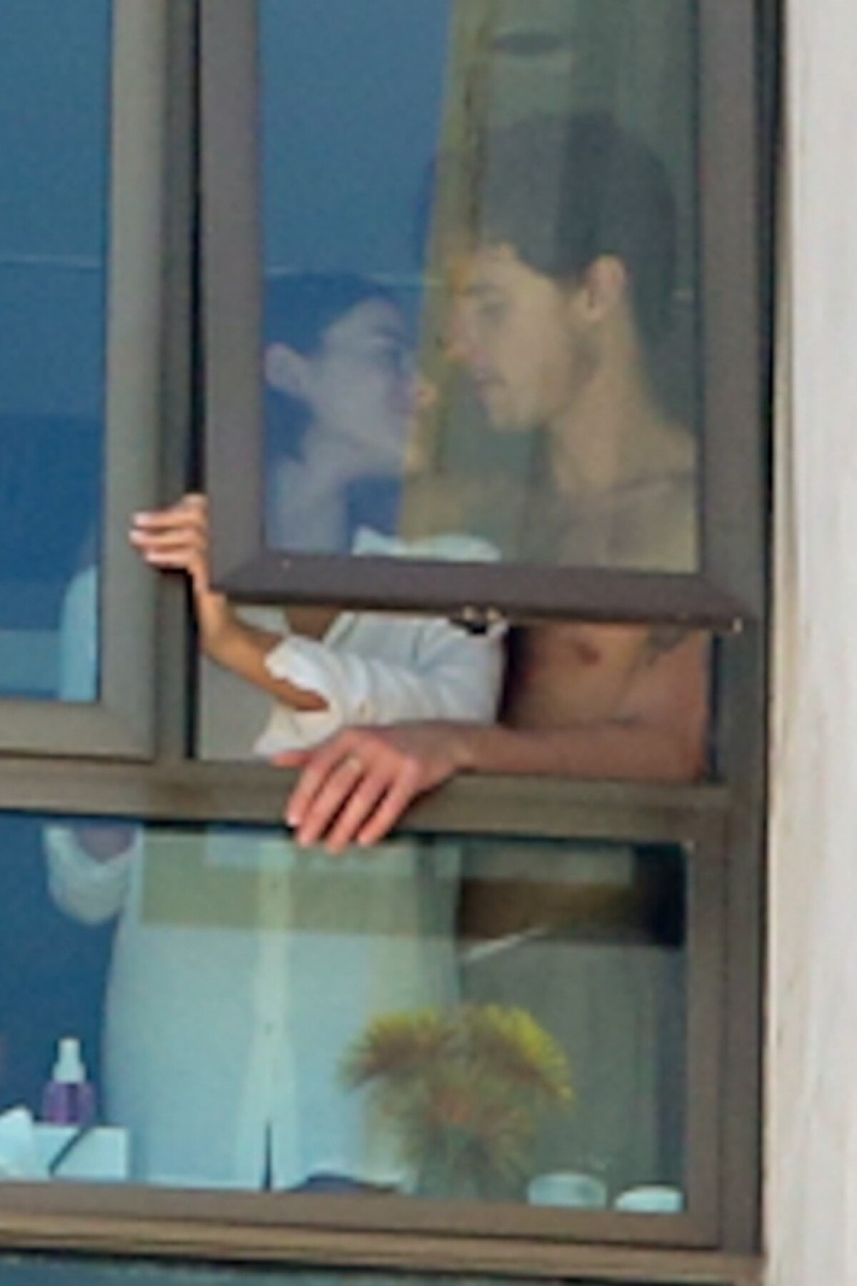 Bruna Marquezine a spevák Shawn Mendes